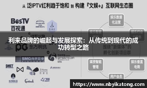 利来品牌的崛起与发展探索：从传统到现代的成功转型之路